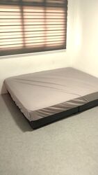 Blk 180A Marsiling Heights (Woodlands), HDB 3 Rooms #573508571